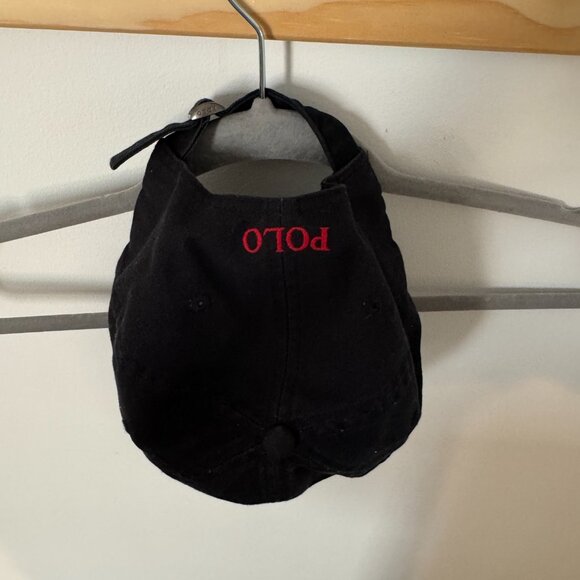 Ralph Lauren Baseball Cap - Picture 2 of 2